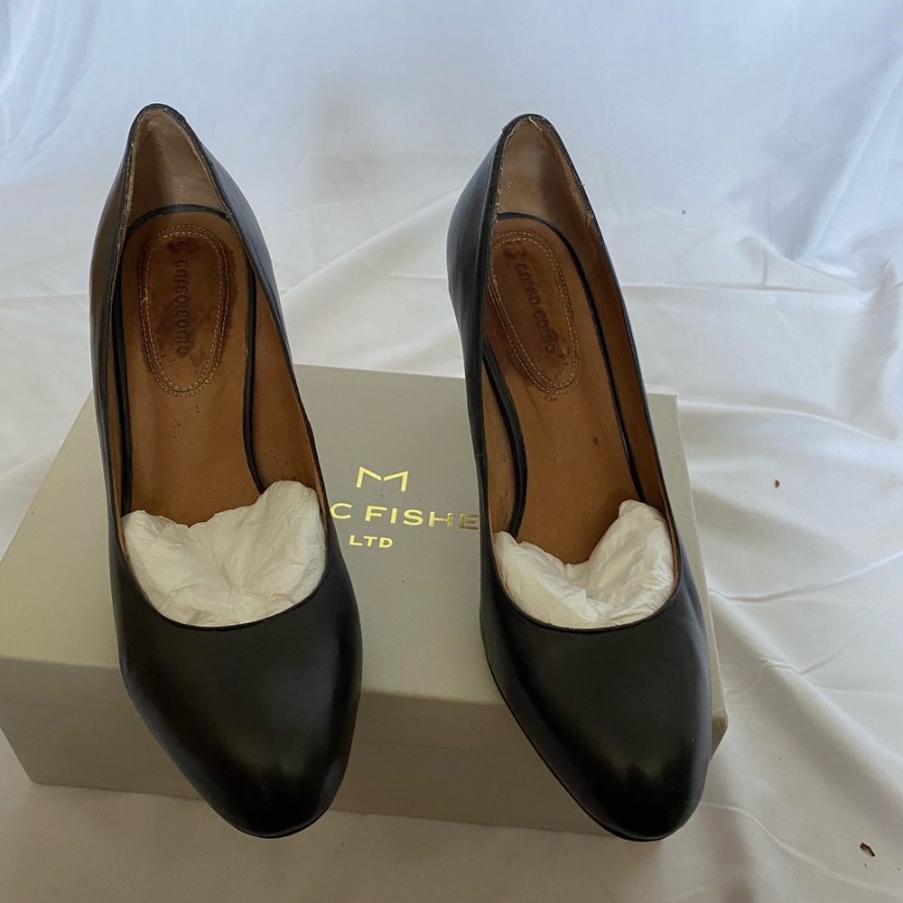 Corso Como heels